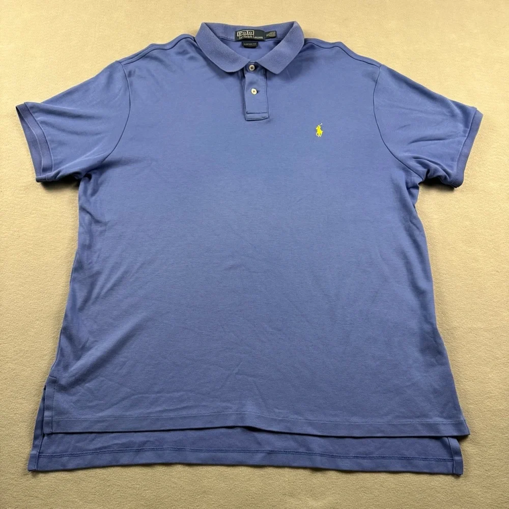 Ralph Lauren polo ralph